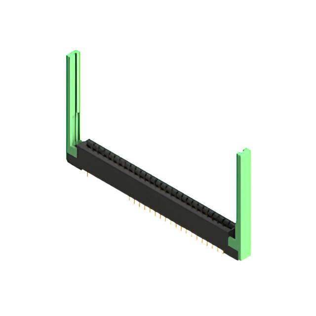 387-054-524-268 EDAC Inc.  Edgeboard Connectors